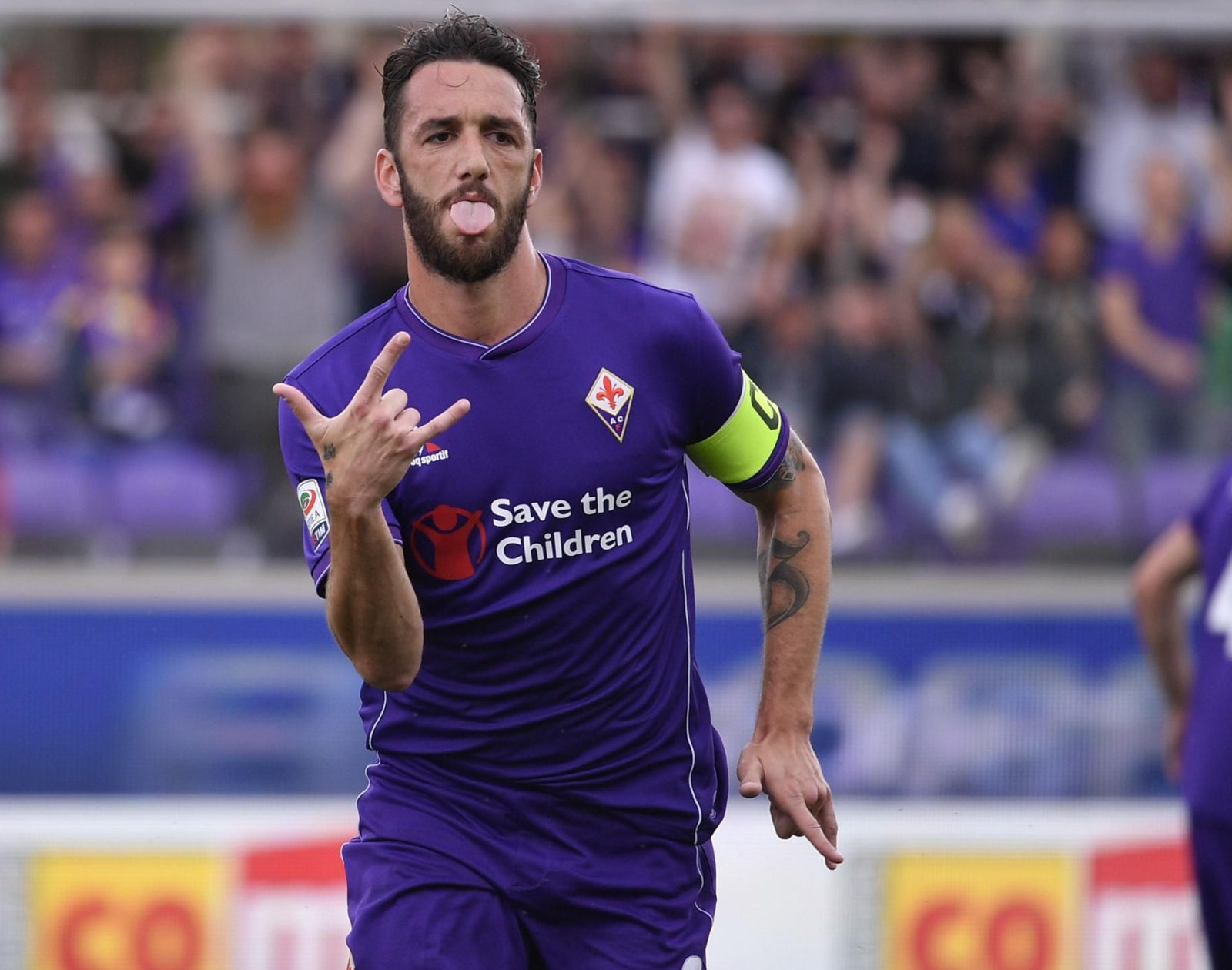 Gonzalo Rodriguez Milanismo